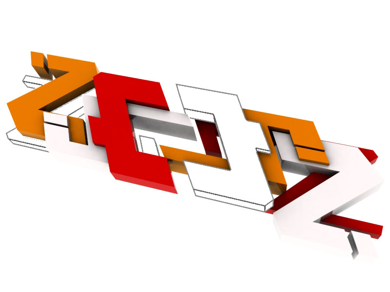 LETTERE U R BY UROKA